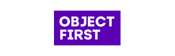 Object First